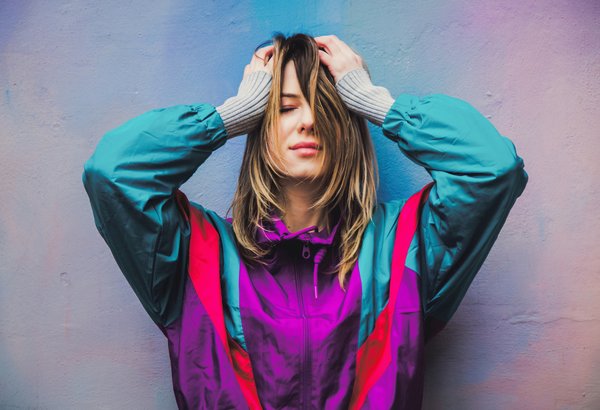 How to Style a Neoprene Dress for an Edgy Yet Professional Appearance?