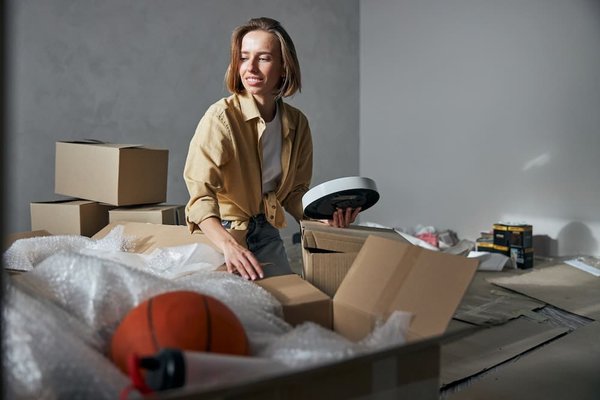 What Innovations in Sustainable Packaging Are UK Supermarkets Adopting?