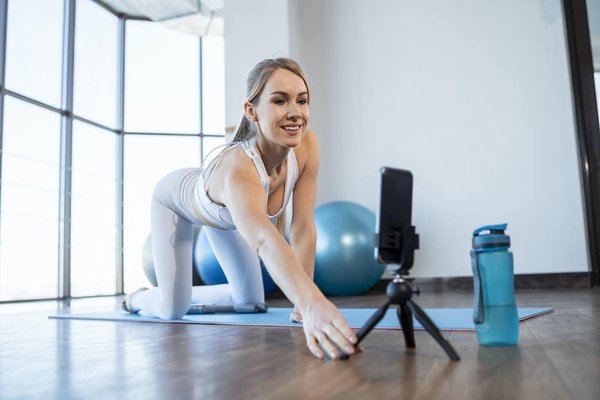 How Can Olympic Weightlifters Use Video Feedback to Improve Their Technique?