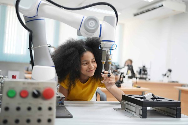 How Is 3D Concrete Printing Shaping the Future of UK's Construction Industry?