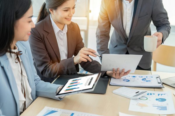 Reducing costs and improving quality: The benefit of biopharmaceutical consultants